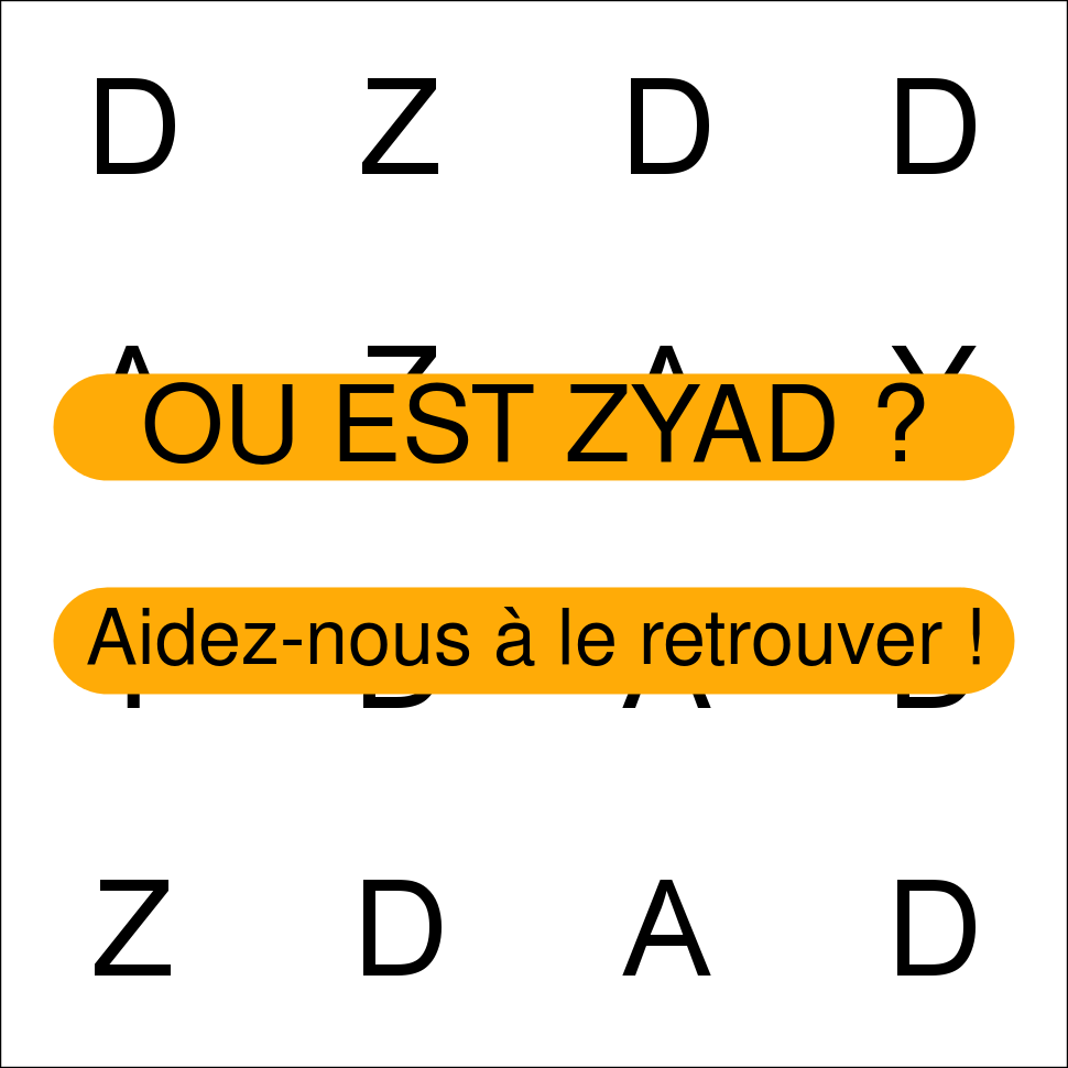 ZYAD