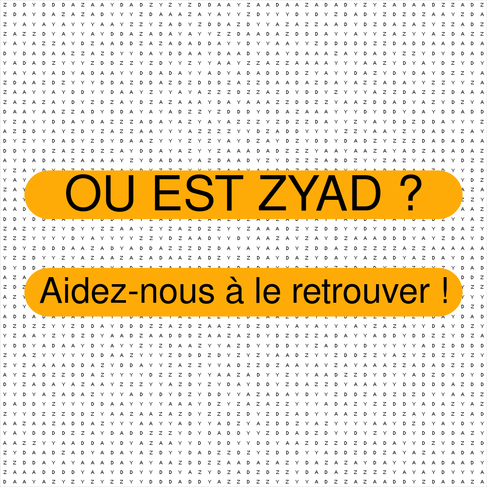 ZYAD